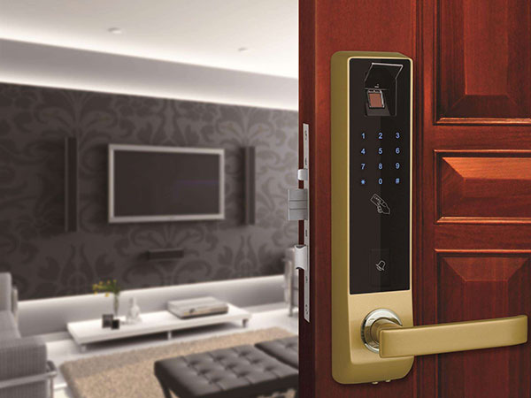 北林24小时上门开锁公司