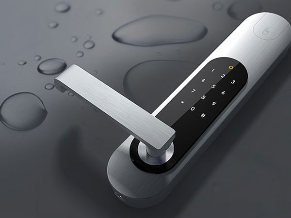 北林24小时上门开锁公司