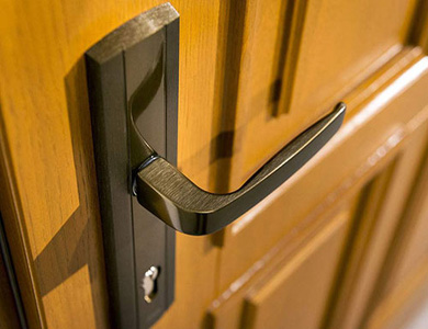 北林24小时上门开锁公司